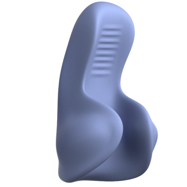 JIMMY JANE ASTRA MALE VIBRATING STROKER