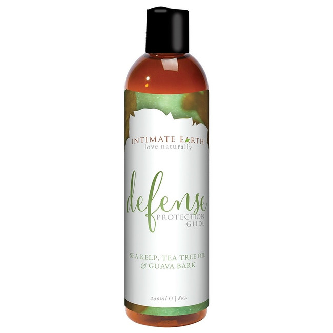 Defense Protection Glide 120ml