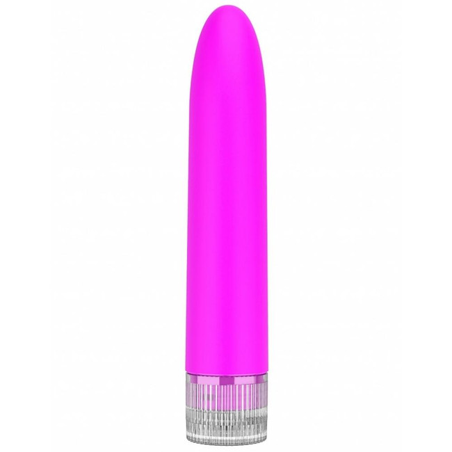 ELENI MULTI-SPEED VIBE PINK