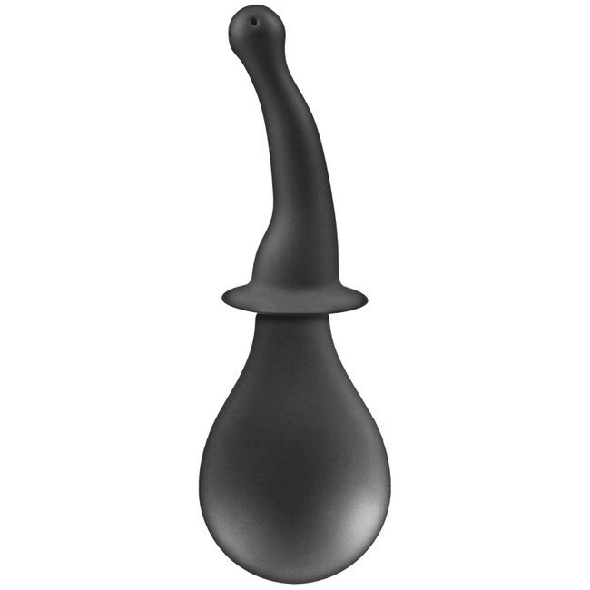 EZ IN DUAL PLEASURE DOUCHE