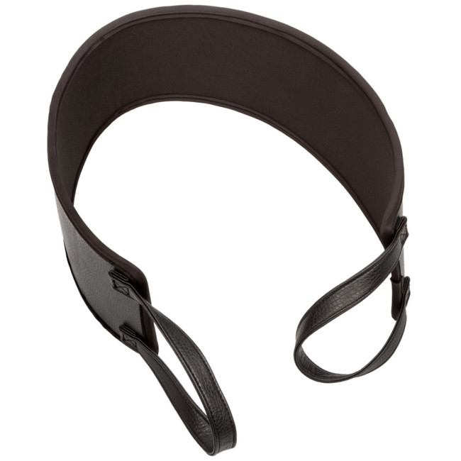 DOGGY STYLE POSITIONAL STRAP