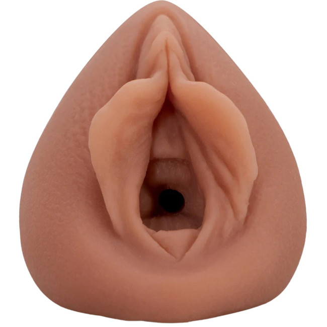 SORORITY SNATCH STROKER IN TAN