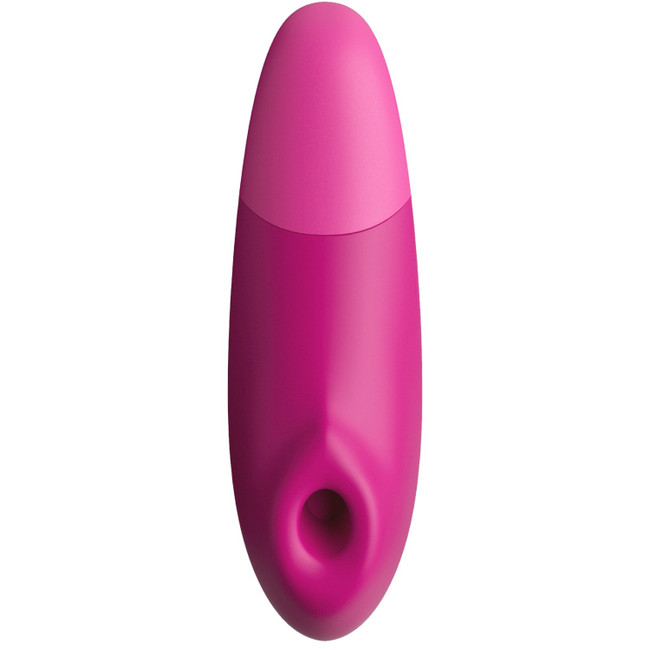WOMANIZER ENHANCE 2 IN 1 CLITORAL STIMULATOR VIBRATOR