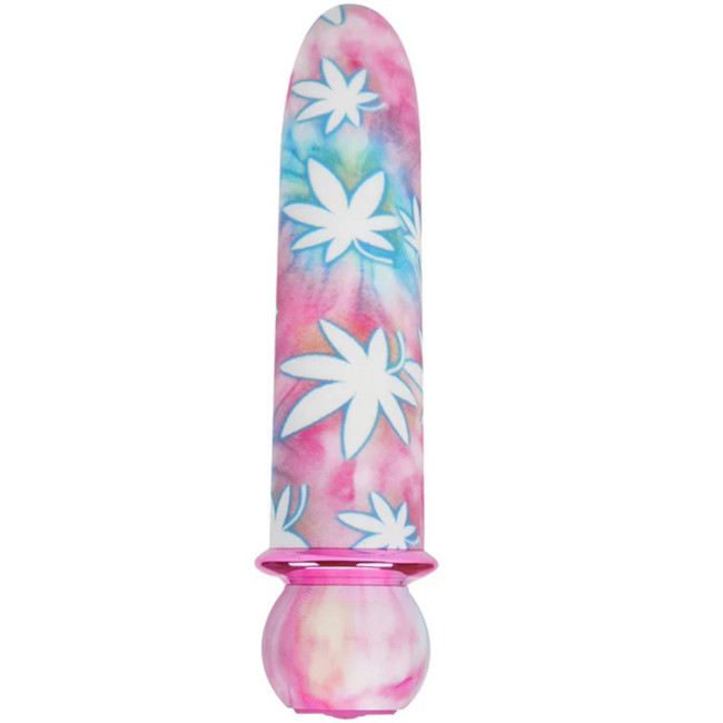 JAGUAR 420 TIE DIE RECHARGEABLE BULLET