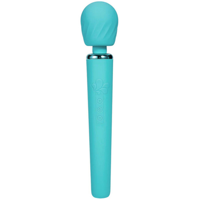 NALA TOUCH TEMPO POWERFUL VIBRATING WAND