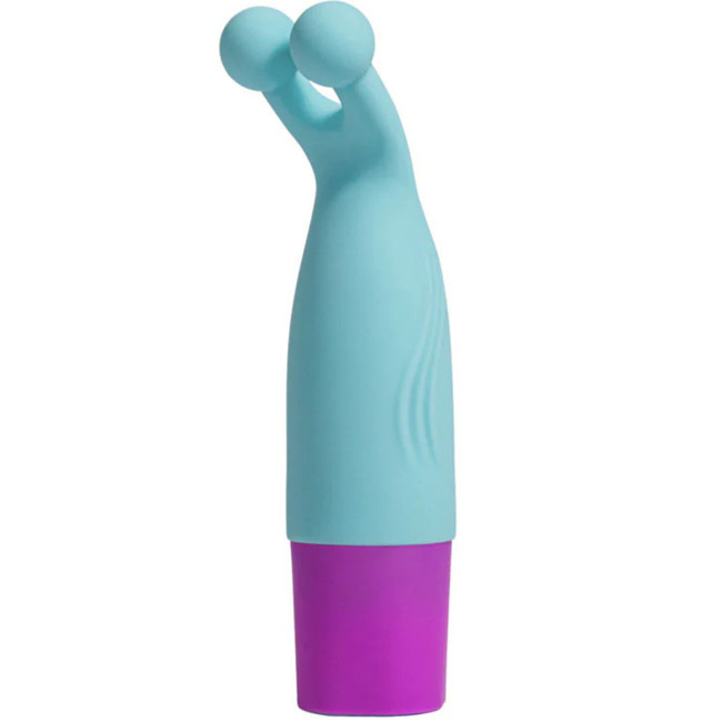 MACI 3.5" MINI VIBRATOR