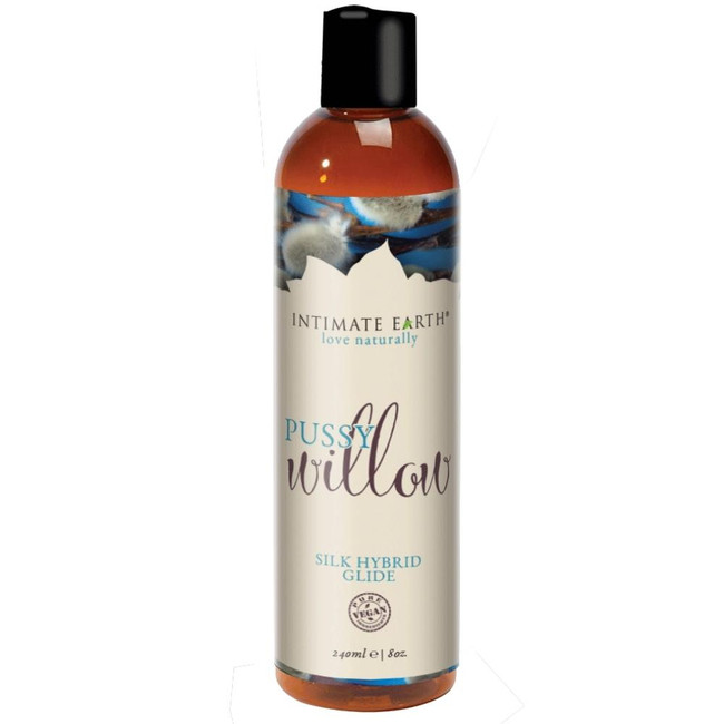 PUSSY WILLOW HYBRID 8 OZ