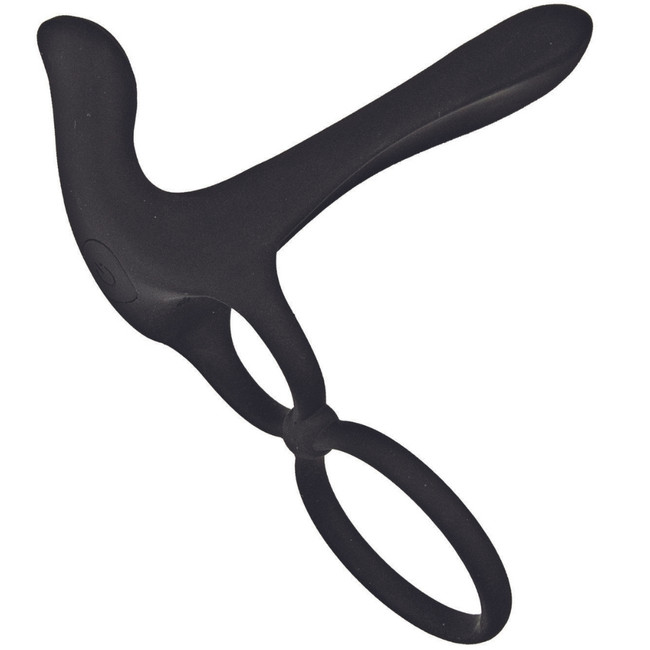 THE ULTIMATE LOVER VIBRATING ENHANCER