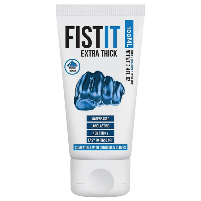 FIST IT EXTRA THICK WATERBASED LUBE