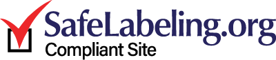 SafeLabeling.org Logo