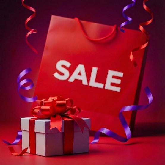 Sale