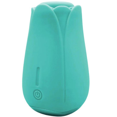 Using Tulip Pro TULIP PRO SUCTION VIBRATOR