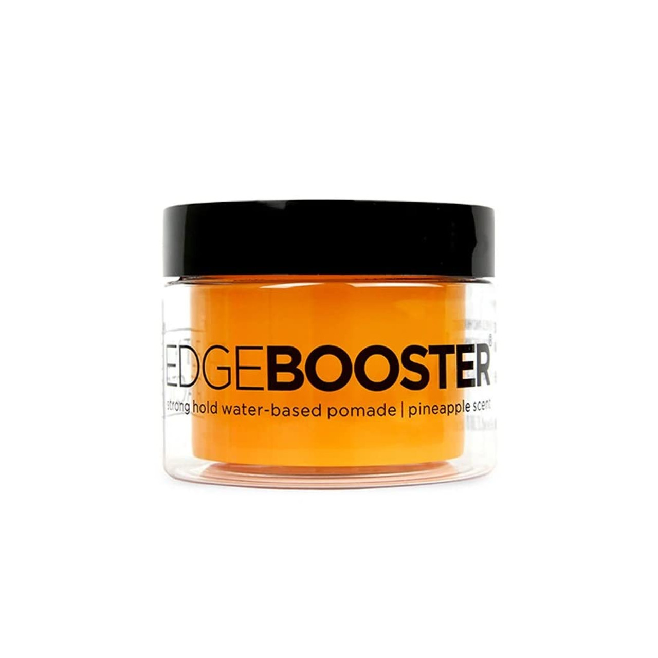 Edge Booster Edge Control Pineapple 3.38 oz Apex Beauty Supply