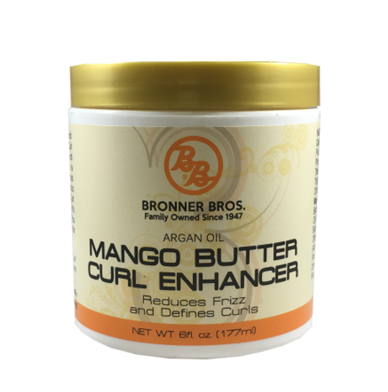 BB Mango Butter Curl Enhancer Apex Beauty Supply