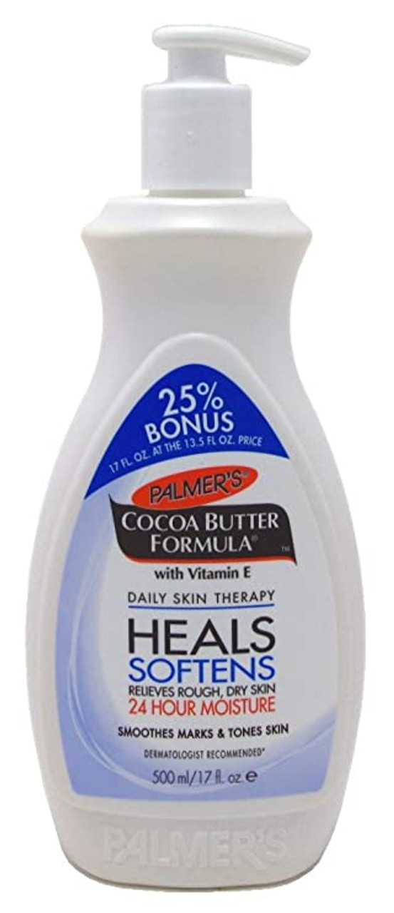 Palmers Cocoa Butter 17oz - Apex Beauty Supply