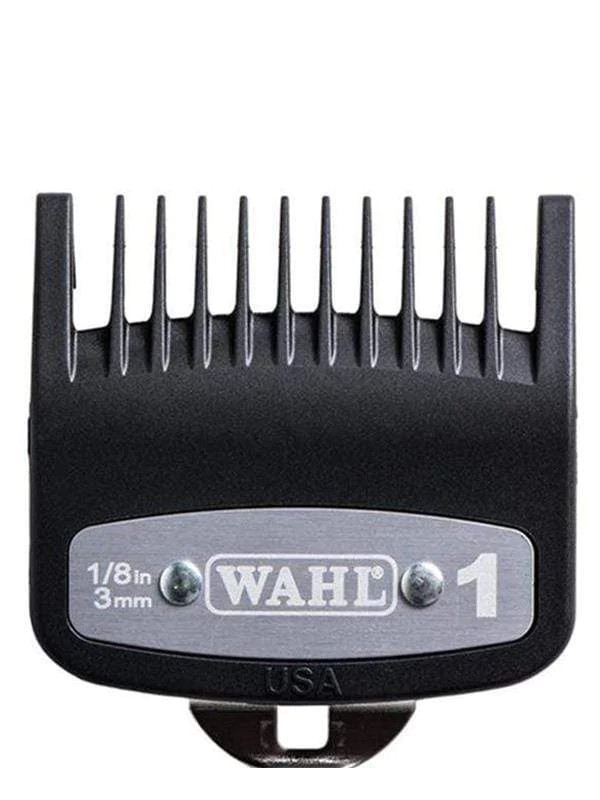 Wahl Premium Cutting Guide 1 Apex Beauty Supply