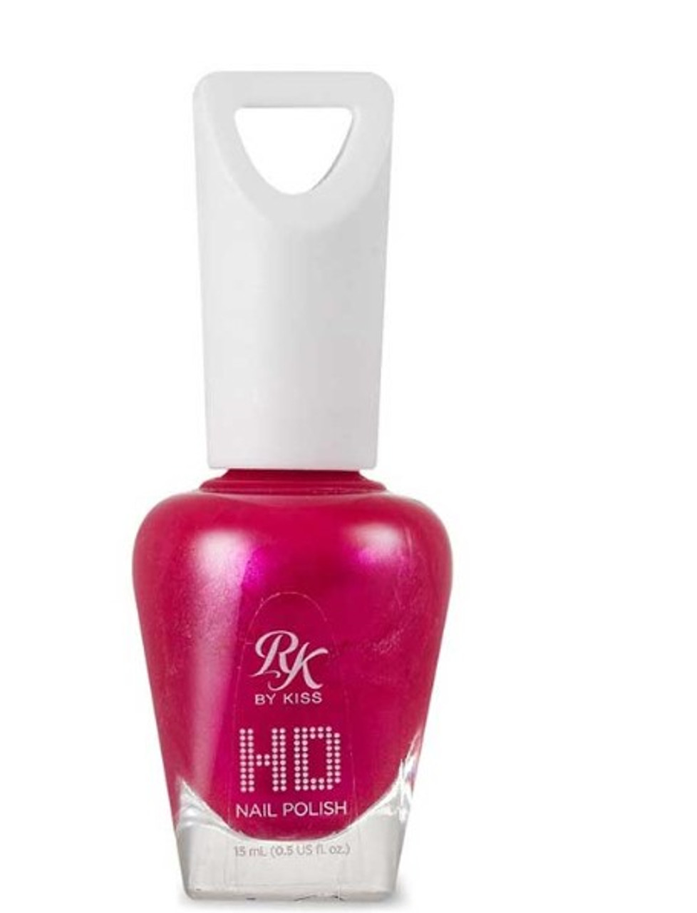 Gala of London HD Nail Polish- Pearly Magenta -26