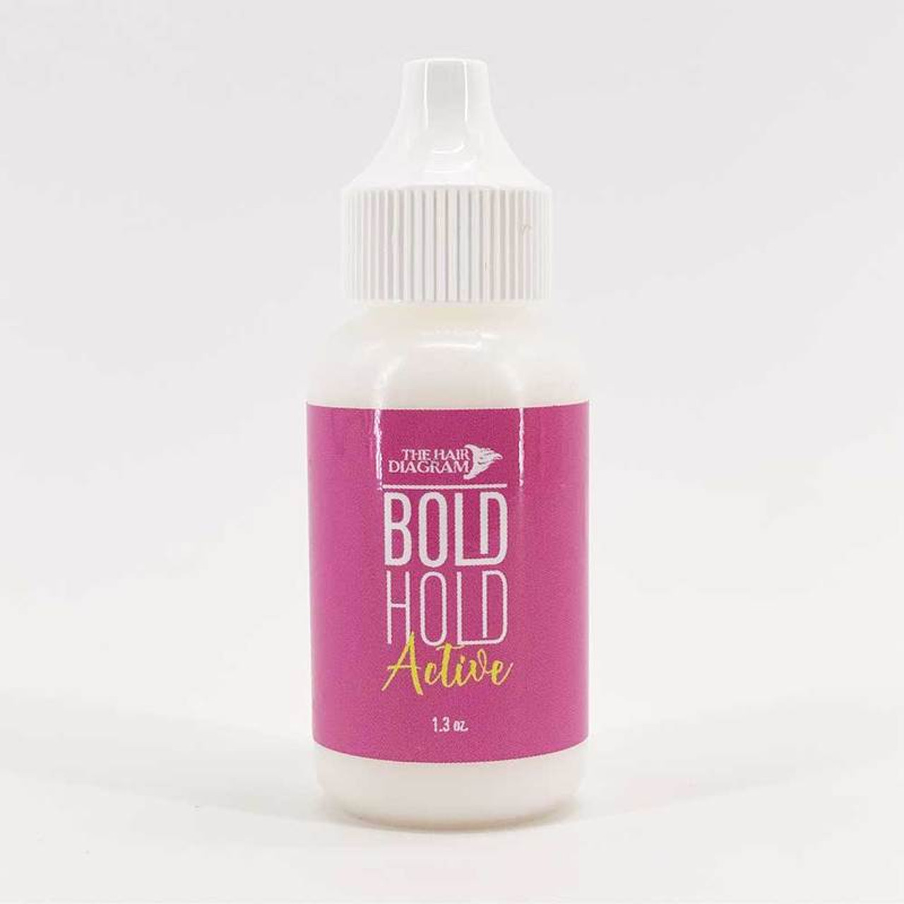 Bold Hold Active 1.3 oz