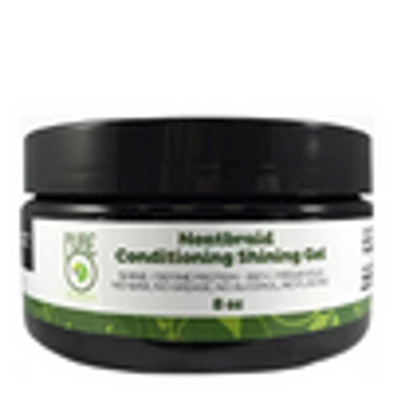 Neatbraid Conditioning Shining Gel 8oz - Apex Beauty Supply