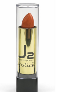 J2 Lipstick  "Copper Glow" #35