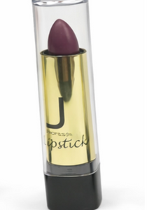 J Lipstick "Purple Fashion" #21 