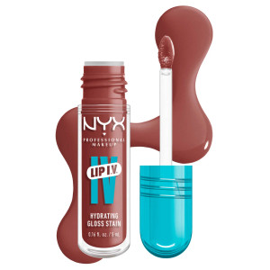 NYX  Lip I.V. "Hydra-Honey" 02