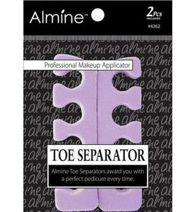 Almine Toe Separator #4262