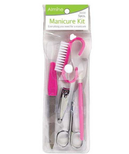Almine Manicure Kit