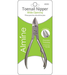 Almine Toenail Nipper #6085