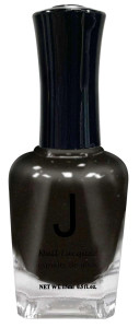 J Nail Polish #JNP023 "Seal Brown" 0.5 fl oz