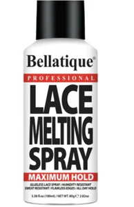 Bellatique Lace Glue Spray  #Maximum Hold 2.82 oz