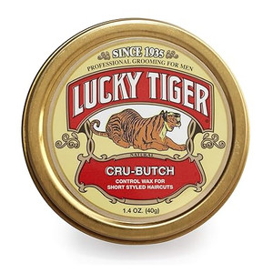 Lucky Tiger Cru-Butch 1.4oz