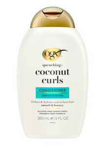 OGX Coconut Curls  Conditioner 13oz