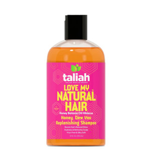 Taliah Waajid Honey Dew You Replenishing Shampoo 12oz
