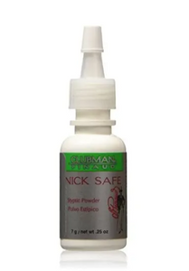 Clubmann Pinaud Nick Safe Stypic Powder