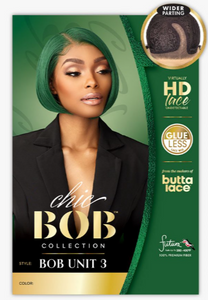 Sensationnel Chic Bob Unit 3  #2