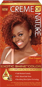 Creme of Nature Argan Color 6.4 Creme of Nature Argan Color 6.4