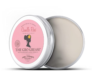 Camille Rose The Gro Grease 4 oz