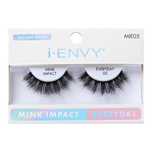 I Envy Everyday Lashes #MIE07
