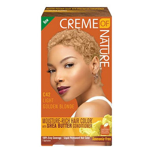 Creme of Nature Shea Color C42 Creme of Nature Shea Color C42