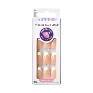 imPress No Glue "Ideal" #IFC02