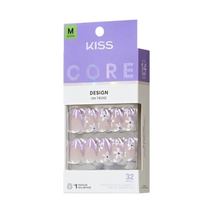 Kiss Core "Chasing Sunshine" #CD03X