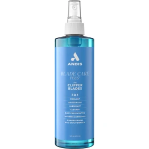 Andis Blade Care Plus -Spray 16 fl oz