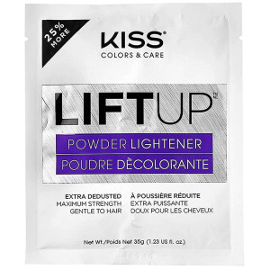 Red By Kiss Lift Up Powder Lightener 1.23oz
