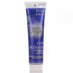 Worlds of Curls A  Curl Activator "Original" 6 oz 