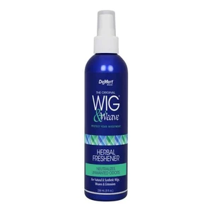 DeMert Wig & Weave  Herbal Freshener 8oz