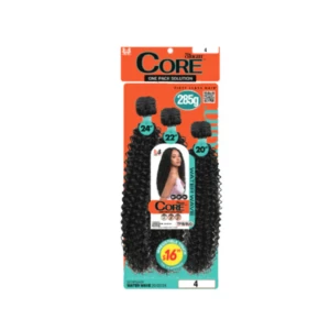 Bobbi Boss Core "Water Wave" (24,22,20)  #1B