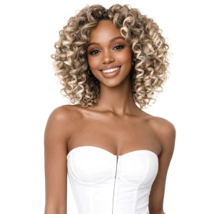 Bobbi Boss "Brazilian Glam Deep 8" #1