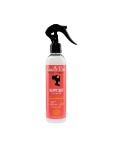 Camille Rose Guava Slip Detangling Leave In Conditioner 8 fl oz