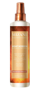 Mizani "Heat Screen"  Heat Protectant Spray 8.5oz